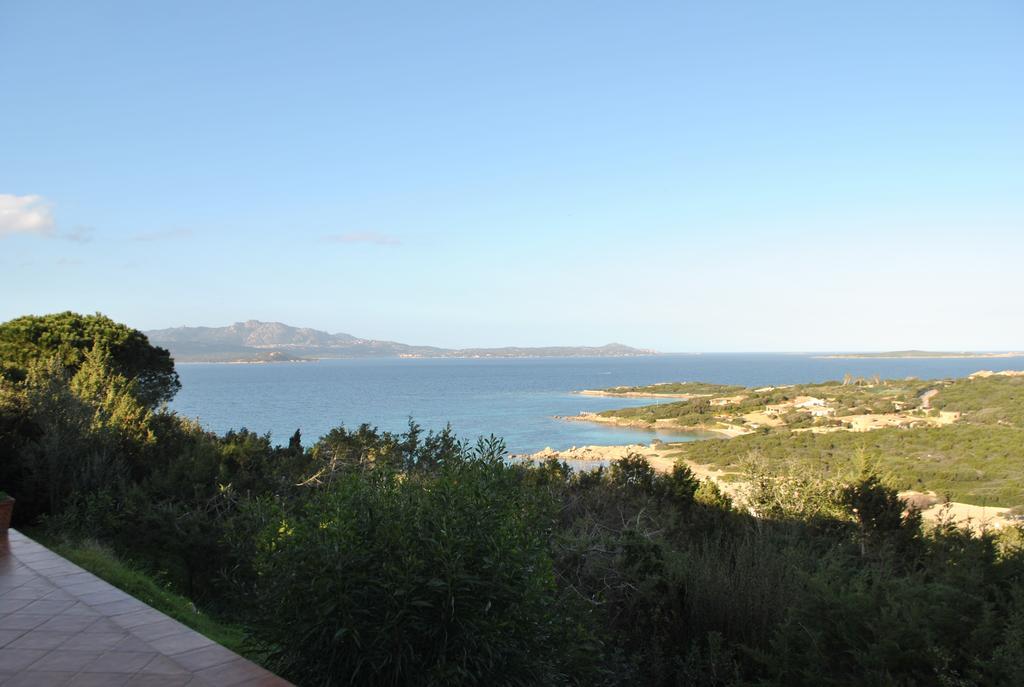 Le Case Di Mara - Appartamento Vista Mare A بورتو روتوندو المظهر الخارجي الصورة