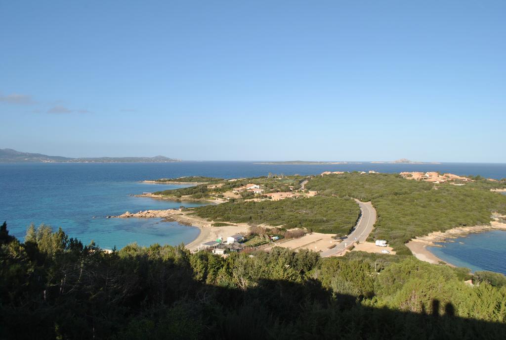 Le Case Di Mara - Appartamento Vista Mare A بورتو روتوندو المظهر الخارجي الصورة